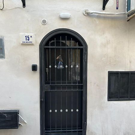 Fra Mauro Home Catania Eksteriør bilde